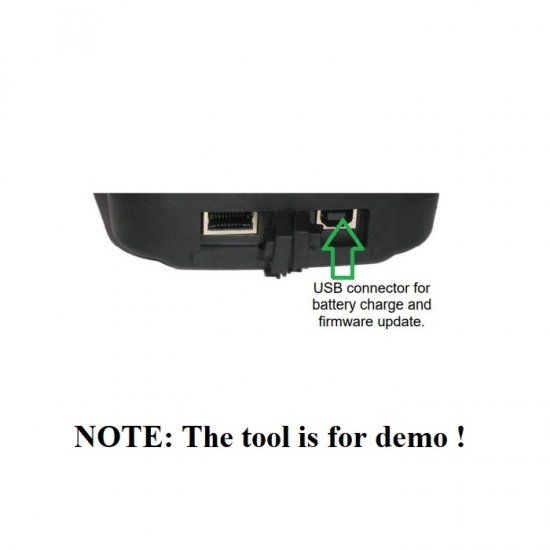 AC DC Power Adapter Wall Charger for MATCO MAXTPMS MDMAXTPMSMatco